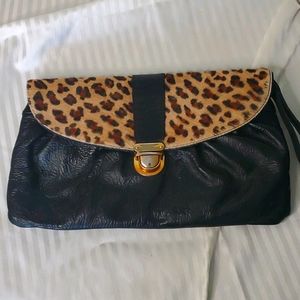Vintage Pietro Alessandro Clutch Purse